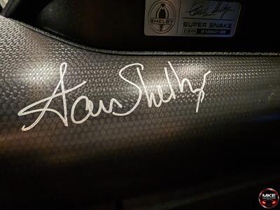 2021 Ford Shelby Super Snake   - Photo 24 - Muskego, WI 53150