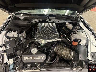 2021 Ford Shelby Super Snake   - Photo 27 - Muskego, WI 53150