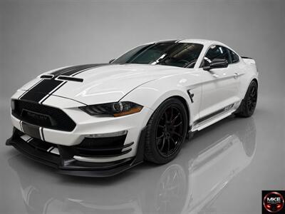2021 Ford Shelby Super Snake   - Photo 2 - Muskego, WI 53150