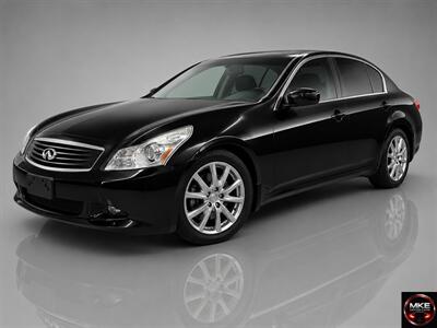 2009 INFINITI G37 Sedan x - Photo 2 - Muskego, WI 53150