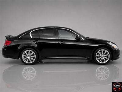 2009 INFINITI G37 Sedan x - Photo 4 - Muskego, WI 53150