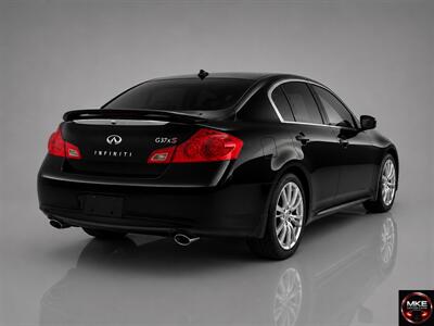 2009 INFINITI G37 Sedan x - Photo 7 - Muskego, WI 53150
