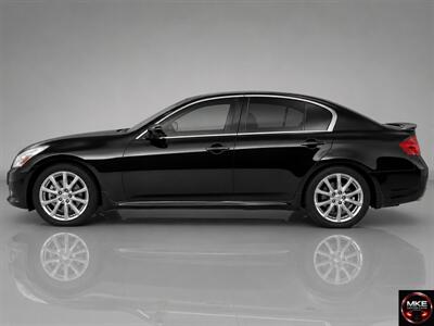 2009 INFINITI G37 Sedan x - Photo 1 - Muskego, WI 53150