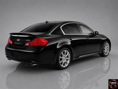 2009 INFINITI G37 Sedan x - Photo 6 - Muskego, WI 53150