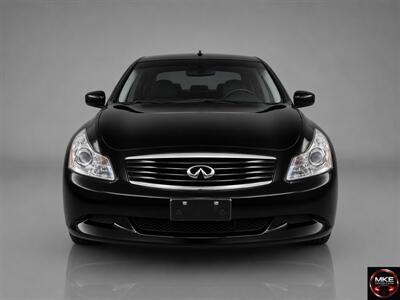 2009 INFINITI G37 Sedan x - Photo 8 - Muskego, WI 53150