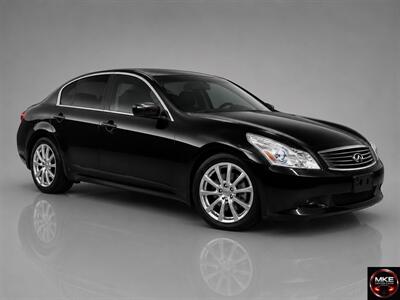 2009 INFINITI G37 Sedan x - Photo 5 - Muskego, WI 53150