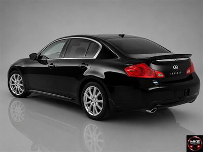 2009 INFINITI G37 Sedan x - Photo 3 - Muskego, WI 53150