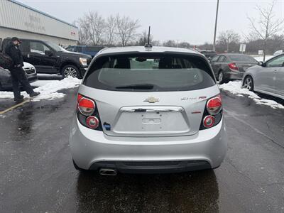 2015 Chevrolet Sonic RS   - Photo 7 - Muskego, WI 53150
