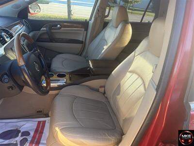2012 Buick Enclave Premium   - Photo 12 - Muskego, WI 53150