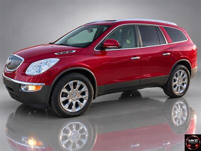 2012 Buick Enclave Premium   - Photo 2 - Muskego, WI 53150