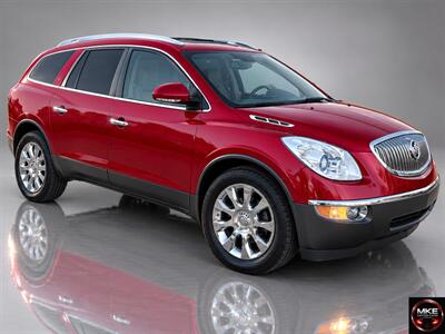 2012 Buick Enclave Premium   - Photo 6 - Muskego, WI 53150