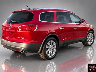 2012 Buick Enclave Premium   - Photo 7 - Muskego, WI 53150