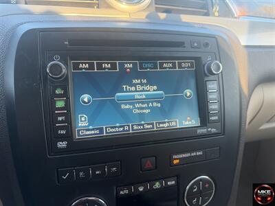 2012 Buick Enclave Premium   - Photo 15 - Muskego, WI 53150