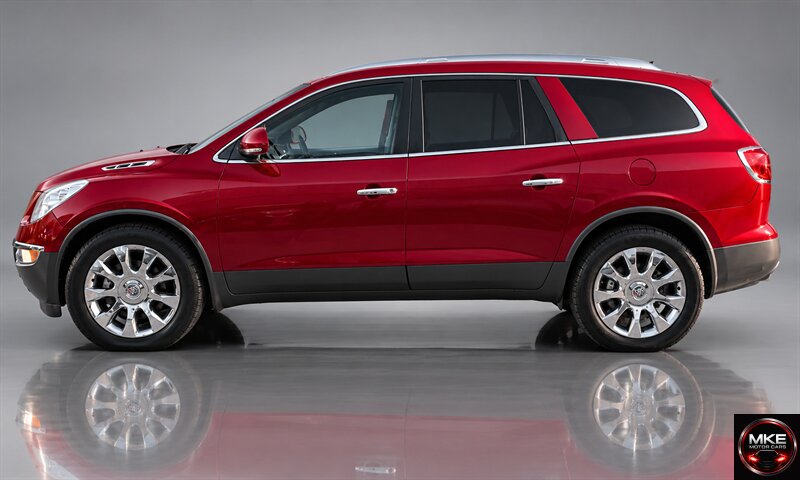2012 Buick Enclave Premium  