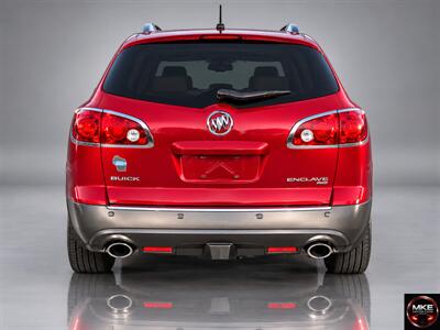 2012 Buick Enclave Premium   - Photo 4 - Muskego, WI 53150