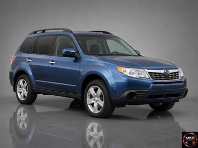 2009 Subaru Forester 2.5 X Premium   - Photo 2 - Muskego, WI 53150