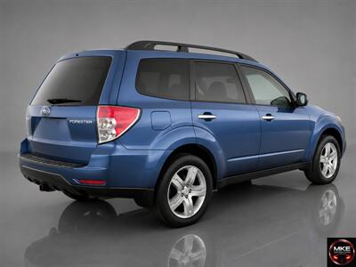 2009 Subaru Forester 2.5 X Premium   - Photo 3 - Muskego, WI 53150