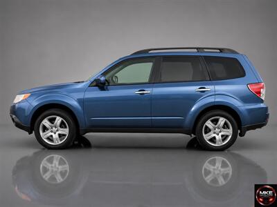 2009 Subaru Forester 2.5 X Premium   - Photo 5 - Muskego, WI 53150