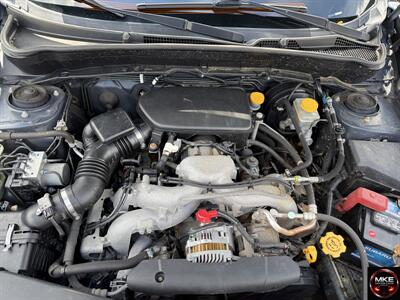 2009 Subaru Forester 2.5 X Premium   - Photo 16 - Muskego, WI 53150