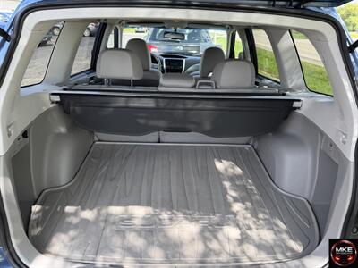 2009 Subaru Forester 2.5 X Premium   - Photo 8 - Muskego, WI 53150