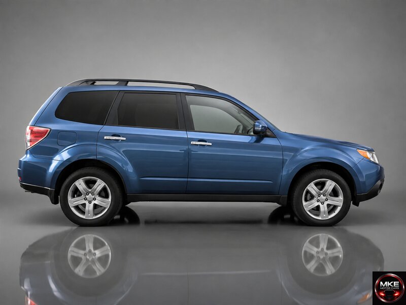 2009 Subaru Forester 2.5 X Premium   - Photo 1 - Muskego, WI 53150
