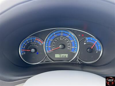 2009 Subaru Forester 2.5 X Premium   - Photo 11 - Muskego, WI 53150