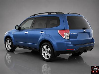 2009 Subaru Forester 2.5 X Premium   - Photo 7 - Muskego, WI 53150