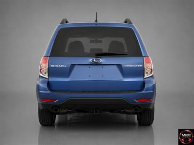 2009 Subaru Forester 2.5 X Premium   - Photo 4 - Muskego, WI 53150