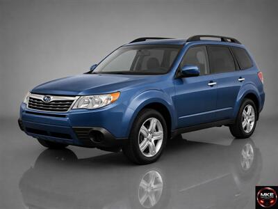 2009 Subaru Forester 2.5 X Premium   - Photo 6 - Muskego, WI 53150