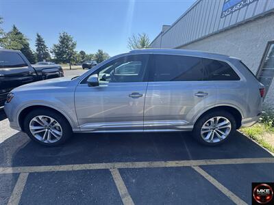 2025 Audi Q7 quattro Premium Plus 55 TFSI - Photo 1 - Muskego, WI 53150