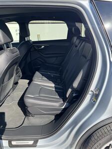 2025 Audi Q7 quattro Premium Plus 55 TFSI   - Photo 14 - Muskego, WI 53150
