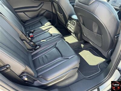 2025 Audi Q7 quattro Premium Plus 55 TFSI   - Photo 16 - Muskego, WI 53150