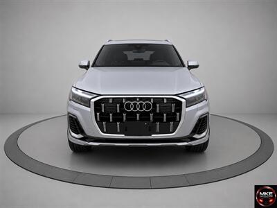 2025 Audi Q7 quattro Premium Plus 55 TFSI   - Photo 5 - Muskego, WI 53150