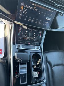 2025 Audi Q7 quattro Premium Plus 55 TFSI   - Photo 13 - Muskego, WI 53150