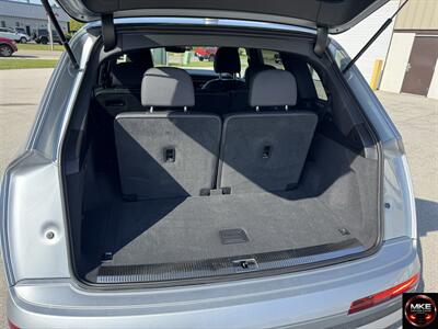 2025 Audi Q7 quattro Premium Plus 55 TFSI   - Photo 15 - Muskego, WI 53150