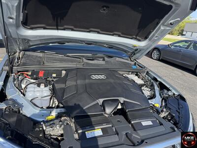 2025 Audi Q7 quattro Premium Plus 55 TFSI   - Photo 10 - Muskego, WI 53150