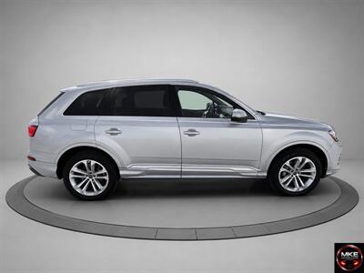 2025 Audi Q7 quattro Premium Plus 55 TFSI   - Photo 2 - Muskego, WI 53150