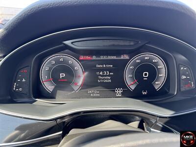 2025 Audi Q7 quattro Premium Plus 55 TFSI   - Photo 11 - Muskego, WI 53150