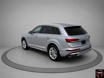 2025 Audi Q7 quattro Premium Plus 55 TFSI   - Photo 3 - Muskego, WI 53150