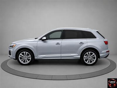 2025 Audi Q7 quattro Premium Plus 55 TFSI   - Photo 1 - Muskego, WI 53150