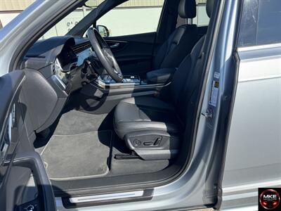 2025 Audi Q7 quattro Premium Plus 55 TFSI   - Photo 12 - Muskego, WI 53150
