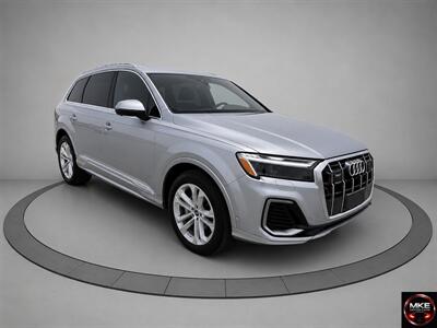 2025 Audi Q7 quattro Premium Plus 55 TFSI   - Photo 9 - Muskego, WI 53150