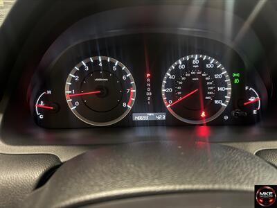 2012 Honda Accord EX-L V6   - Photo 11 - Muskego, WI 53150
