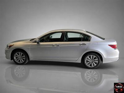 2012 Honda Accord EX-L V6   - Photo 1 - Muskego, WI 53150