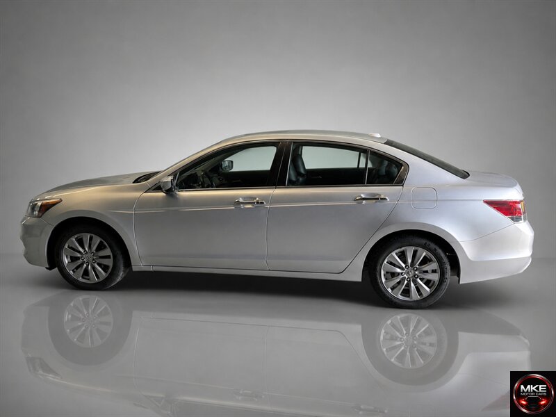 2012 Honda Accord EX-L V6   - Photo 1 - Muskego, WI 53150