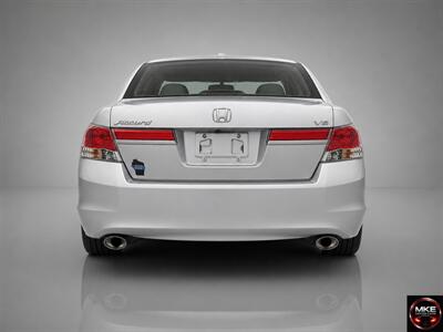 2012 Honda Accord EX-L V6   - Photo 4 - Muskego, WI 53150