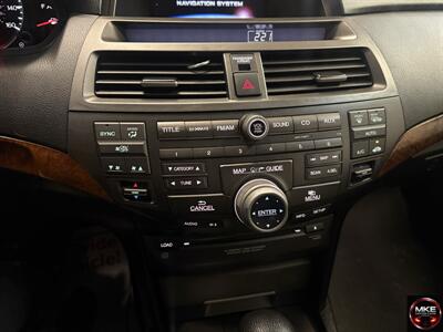2012 Honda Accord EX-L V6   - Photo 13 - Muskego, WI 53150