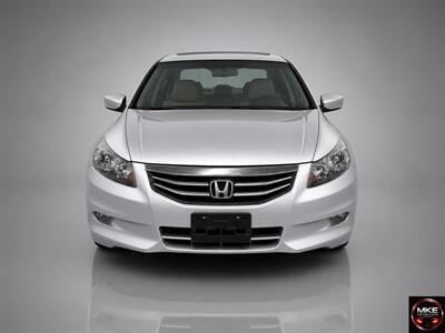 2012 Honda Accord EX-L V6   - Photo 8 - Muskego, WI 53150
