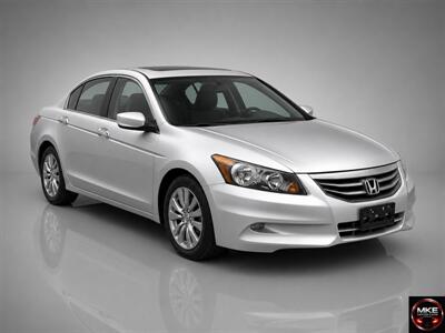 2012 Honda Accord EX-L V6   - Photo 6 - Muskego, WI 53150