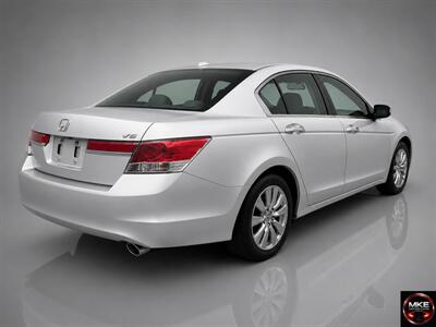2012 Honda Accord EX-L V6   - Photo 7 - Muskego, WI 53150